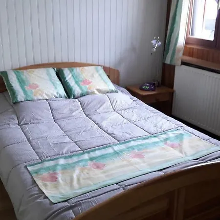 Meuble De Tourisme Oderen