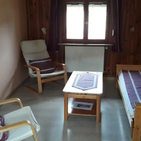 Meuble De Tourisme Apartment