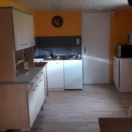 Meuble De Tourisme Apartment