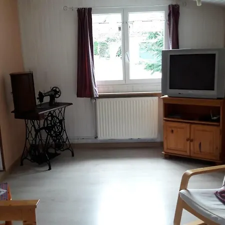 Meuble De Tourisme Apartment